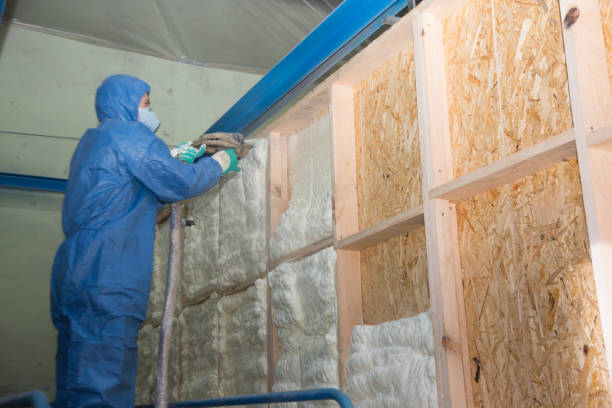Professional Insulation Contractor in Monticello, MS