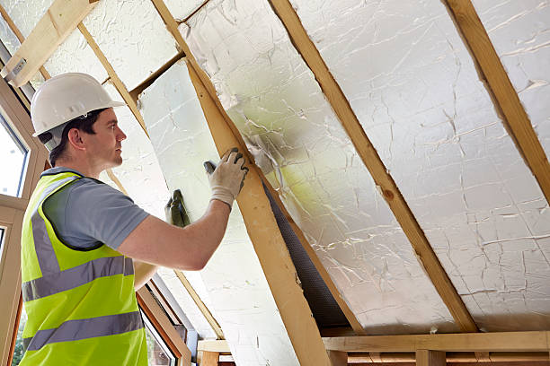 Best Insulation Contractors for Homes  in Monticello, MS